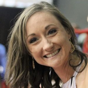 Meet your Posher, Heather